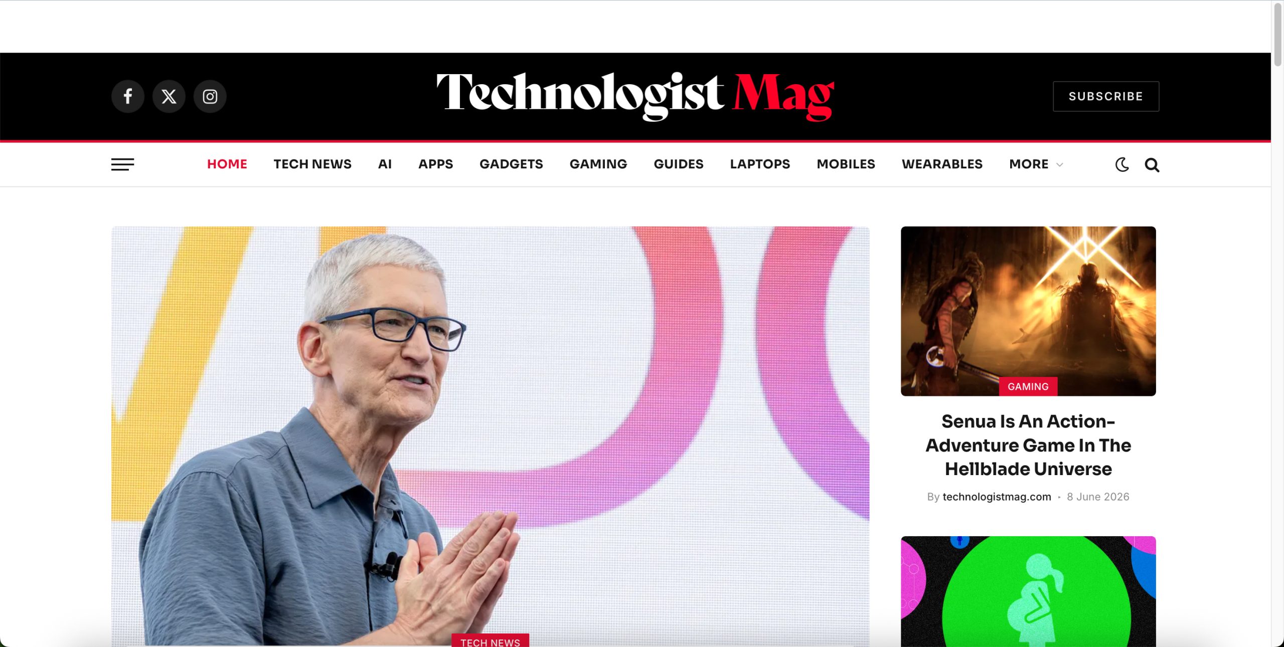 Technologistmag.com Tanıtım Yazısı 1 technologistmag.com scaled