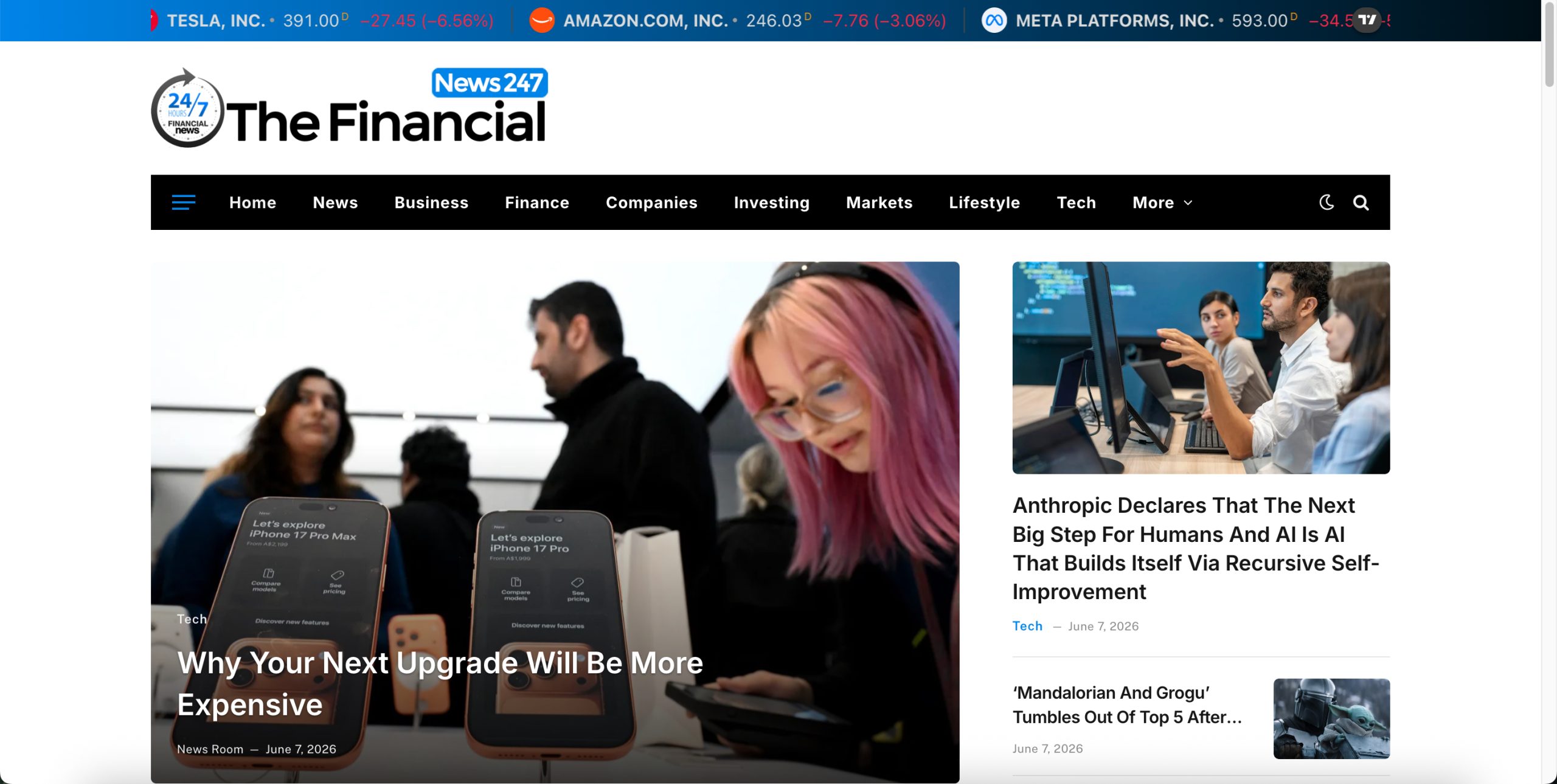 Thefinancialnews247.com 1 thefinancialnews247.com scaled