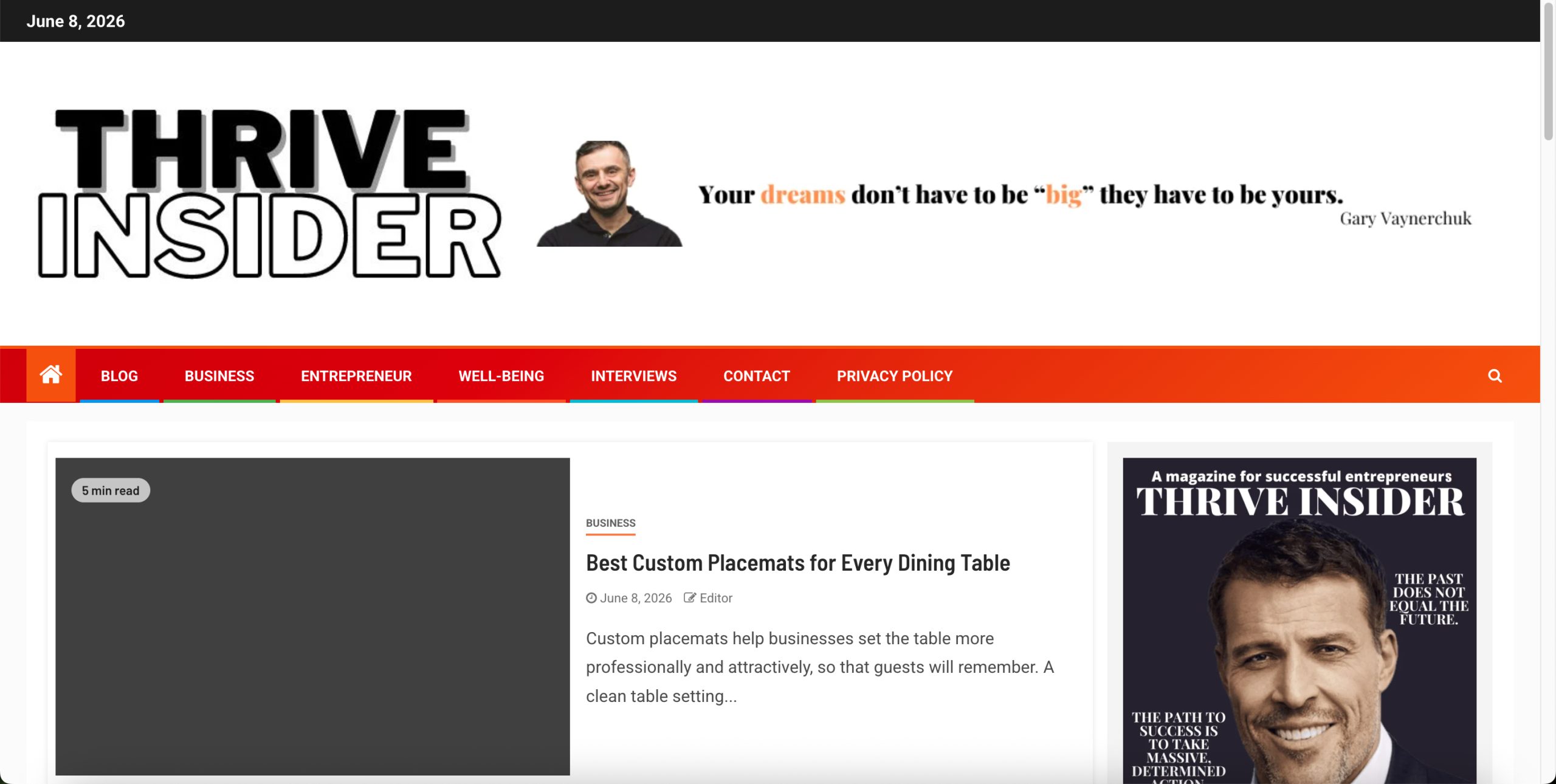Thriveinsider.com Tanıtım Yazısı 1 thriveinsider.com scaled