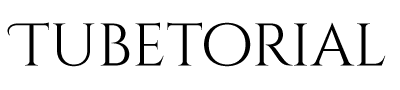 Tubetorial.com Tanıtım Yazısı