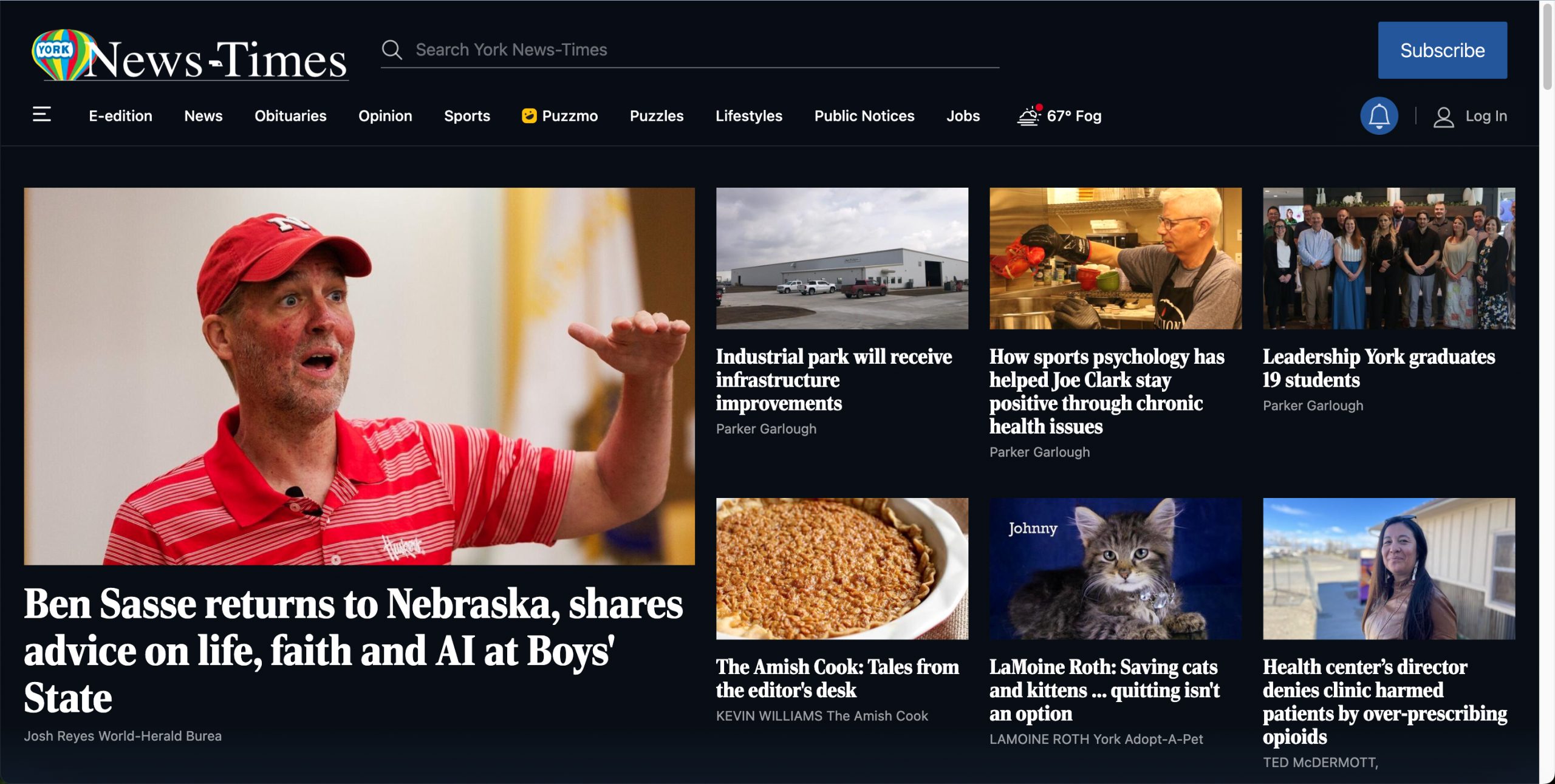 Yorknewstimes.com Tanıtım Yazısı 1 yorknewstimes.com scaled