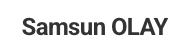 Samsunolay.com.tr Tanıtım Yazısı